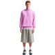 6. Nike Club FT PO Hoodie Herren-Sweatshirt, pink FN3866 503
