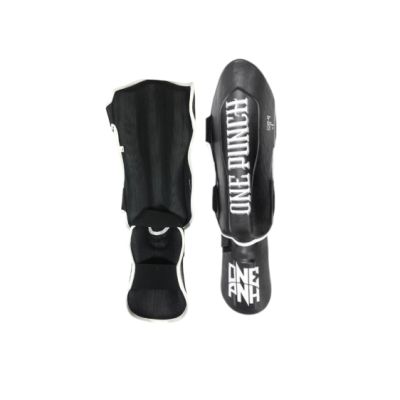 8. NS-20 "ONE PUNCH" Schienbeinschoner