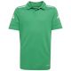 10. adidas Squadra 25 Polo Jr JY3410
