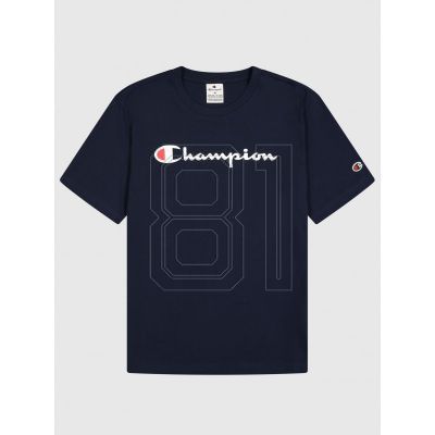 Champion SS Tee M 220256 BS501