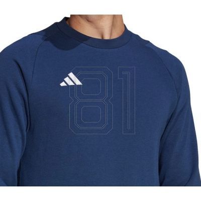 4. Adidas Tiro 23 Competition Crew M HK8040 Sweatshirt