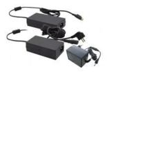 Honeywell PS-05-1000W-C Ladegerät für Mobilgeräte mit Barcode-Lesegerät, Schwarz