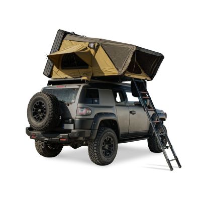 54. Offlander OFF-FOLDX Dachzelt