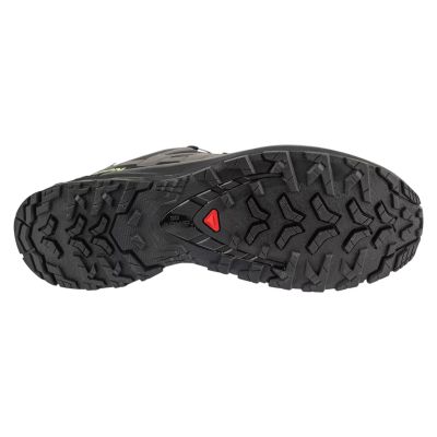 4. Salomon XA Pro 3D v9 GTX L47987300 Schwarz 41 1/3