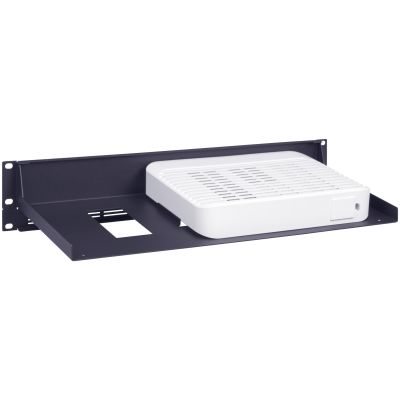 3. Rackmount.IT Kit für Unifi Switch Enterprise & Pro 8 PoE