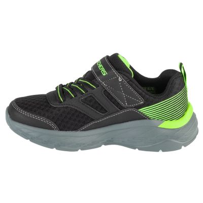 2. Skechers Boundless 403718L-BKLM Schwarz 28