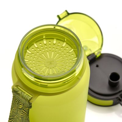 18. Meteorflasche 500 ml 74572-74575