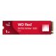 7. WD Red SN700 WDS100T1R0C SSD (1 TB ; M.2; PCIe NVMe 3.0 x4)