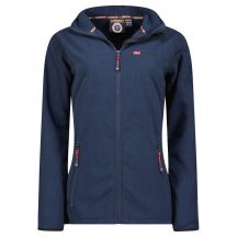 Geographical Norway Unicia Lady 224 W Sweatshirt WX3714F/GN-Navy
