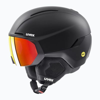 Skihelm UVEX Horizon CV MIPS 56/6/344/10/05