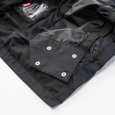 10. CERTIS PRIMALOFT Herren-Isolierjacke