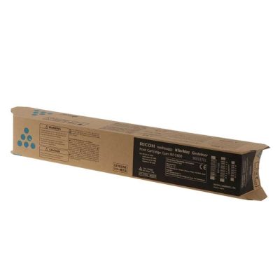 2. Ricoh - Cyan - Original - Tonerkartusche