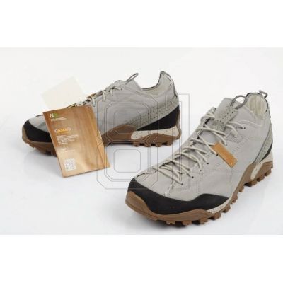 9. Aku Nativa Canvas W 647059 Trekkingschuhe