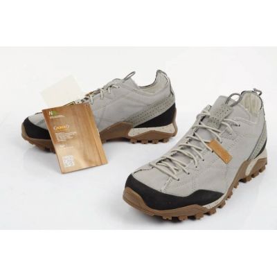 9. Aku Nativa Canvas W 647059 Trekkingschuhe
