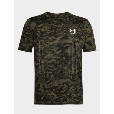 9. Under Armour T-Shirt M 1357727-001