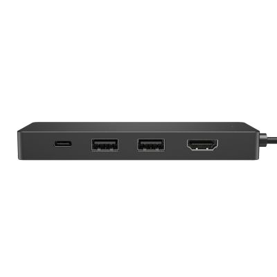 7. HP USB-C Reisehub G3