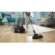 8. Philips 5000 Serie XD5123/10 Staubsauger, 4 l Zylinderstaubsauger, Trocken, 900 W, Staubbeutel