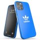 Adidas OR SnapCase Trefoil Case für iPhone 12 Pro Max - Blau