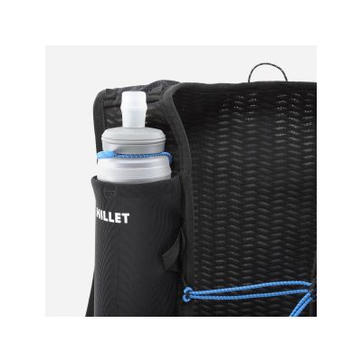5. MILLET Intense 5 Rucksack Schwarz
