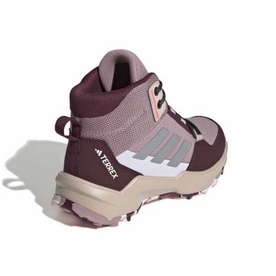 6. adidas Junior Terrex AX4R MID KI5813 Schuhe