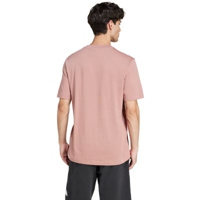 8. adidas Essentials Small Logo Single Jersey M JF1099