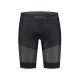Rogelli ADVNTR Distance Boxershorts, schwarz, Größe M