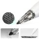 9. Metapen Pencil Air8 Pro für iPad – Weiß