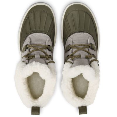 4. Nike Woodside Chukka 2 Schuhe 537345-200