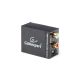 3. GEMBIRD DSC-OPT-RCA-001 Adapter (Toslink - RCA; schwarz)