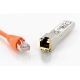 8. Digitus Kupfer-SFP-Modul 1,25 Gigabyte, RJ45