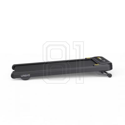 24. Urevo Spacewalk 3S treadmill + Tuckano URTM024+BIUBI electrically adjustable desk