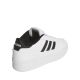 9. Adidas Break Start Bold W JP7526 Schuhe