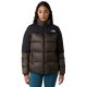 3. The North Face Diablo Daunenjacke 2.0 NF0A8E140BI1 Braun L