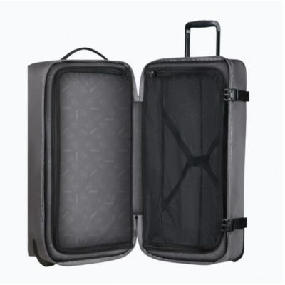 5. American Tourister Urban Track Reisekoffer mit Rollen, 116 l, Dunkelgrau - 143165-1261-1CNU