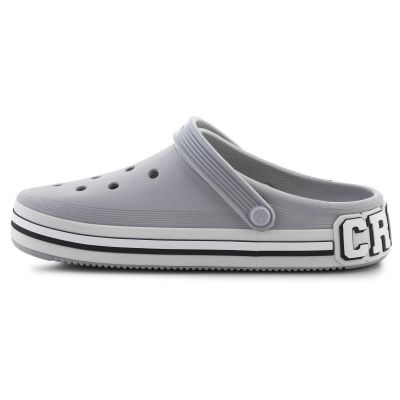 9. Crocs Off Court Logo Clog 209651-1FT Flip-Flops