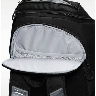 8. Nike Varsity Elite Rucksack 32L Schwarz - HM9965-010