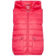 TOMMY HILFIGER DAMEN-KAPUZENÄRMEL