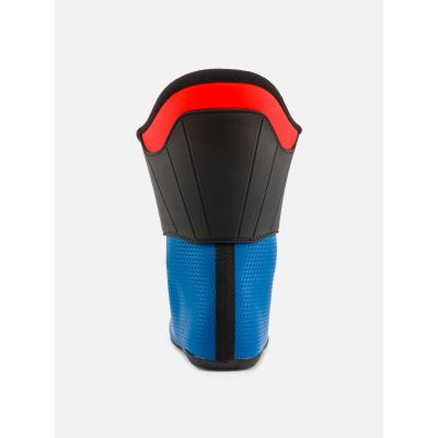 14. LANGE RSj 50 Skischuhe (Schwarz/Elektrisch Rot)