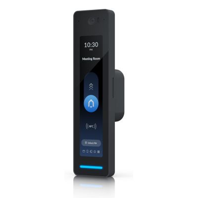 2. Ubiquiti G3 Reader Pro Terminal zur Gesichtserkennung, Schwarz