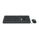4. Logitech MK540 Advanced Wireless Tastatur + Maus CZ