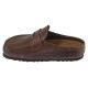 2. Birkenstock Naples Leoi 1029617 Braun 36