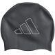 3. adidas Logo Swim IA8305 Badekappe