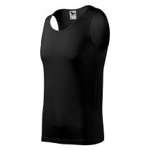 Malfini Top Core M MLI-14201 schwarz