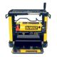 4. DeWalt DW733-QS Dickenhobelmaschine
