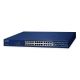PLANET GS-4210-16UP8T4X Managed L2/L4 Gigabit Ethernet (10/100/1000) Netzwerk-Switch