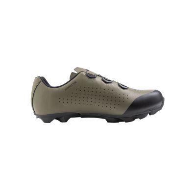 2. NORTHWAVE Scorpius Plus Fahrradschuhe grün