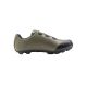 2. NORTHWAVE Scorpius Plus Fahrradschuhe grün
