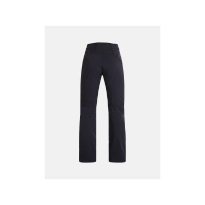 7. Peak Performance W Stretchhose Schwarz
