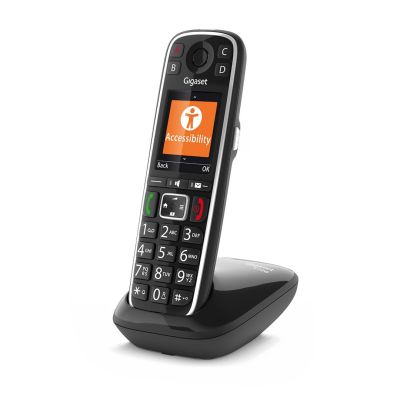 4. Gigaset E720 Schnurlostelefon