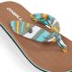 3. O'Neill Ditsy Sun Sandalen Jr 92800613250